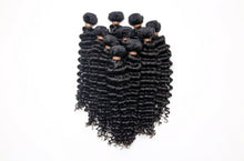 Load image into Gallery viewer, Brazilian Deep Wave Bundles