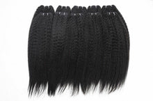 Load image into Gallery viewer, Brazilian Kinky Straight Bundles