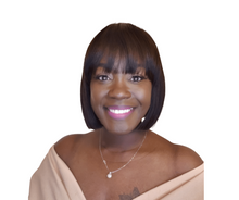 Load image into Gallery viewer, Brazilain Bob Closure Wig