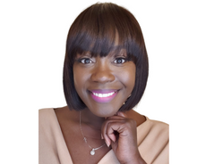 Load image into Gallery viewer, Brazilain Bob Closure Wig