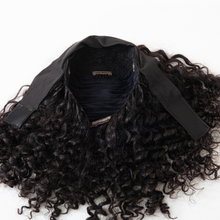 Load image into Gallery viewer, Brazilian Deep Wave Headband Wig