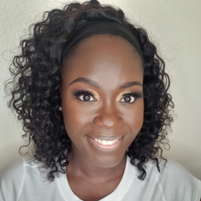 Load image into Gallery viewer, Brazilian Deep Wave Headband Wig