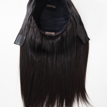 Load image into Gallery viewer, Brazilian Straight Headband Wig