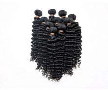 Load image into Gallery viewer, Brazilian Deep Wave Bundles