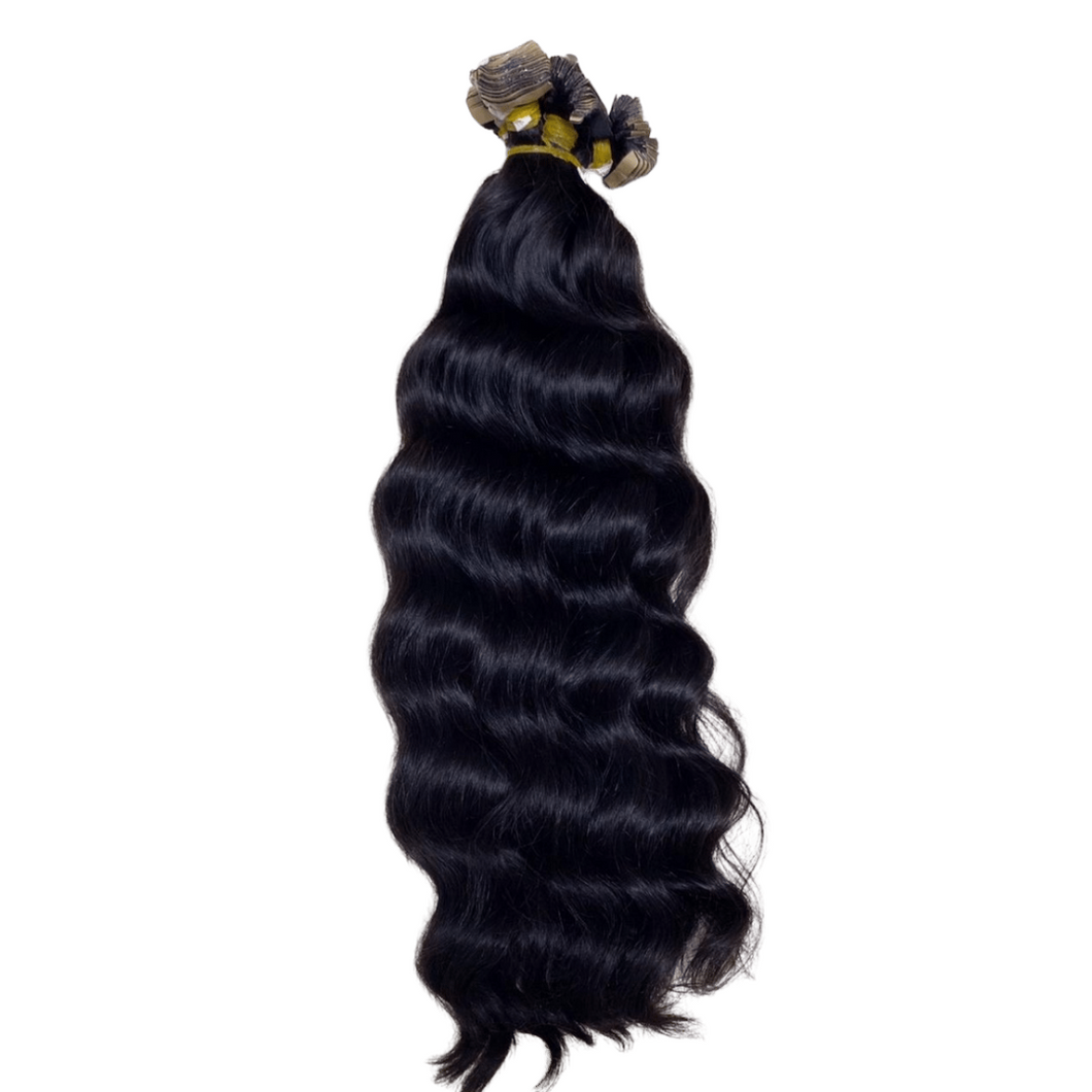 Cambodian Natural Wave Tape-ins