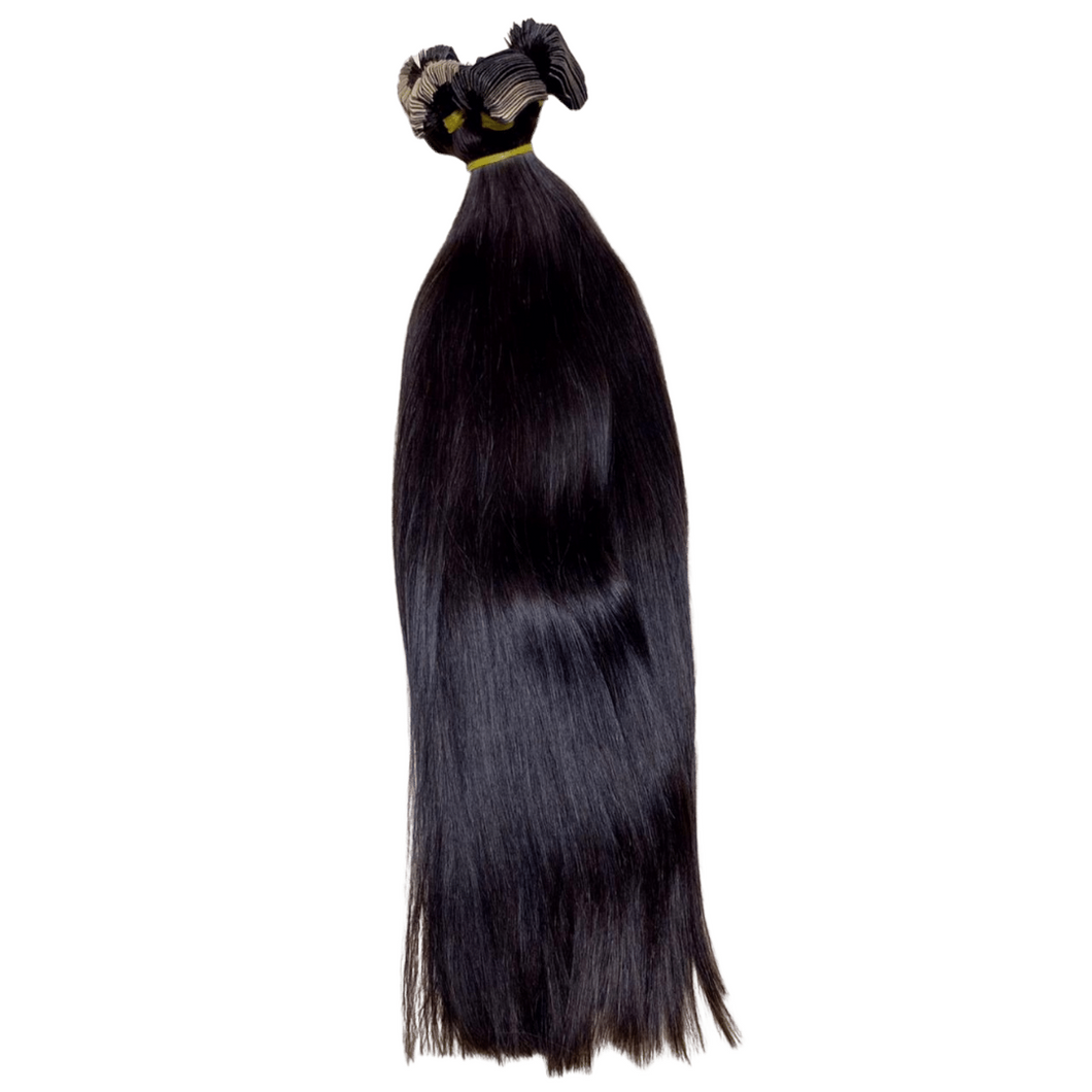 Cambodian Straight Tape-ins