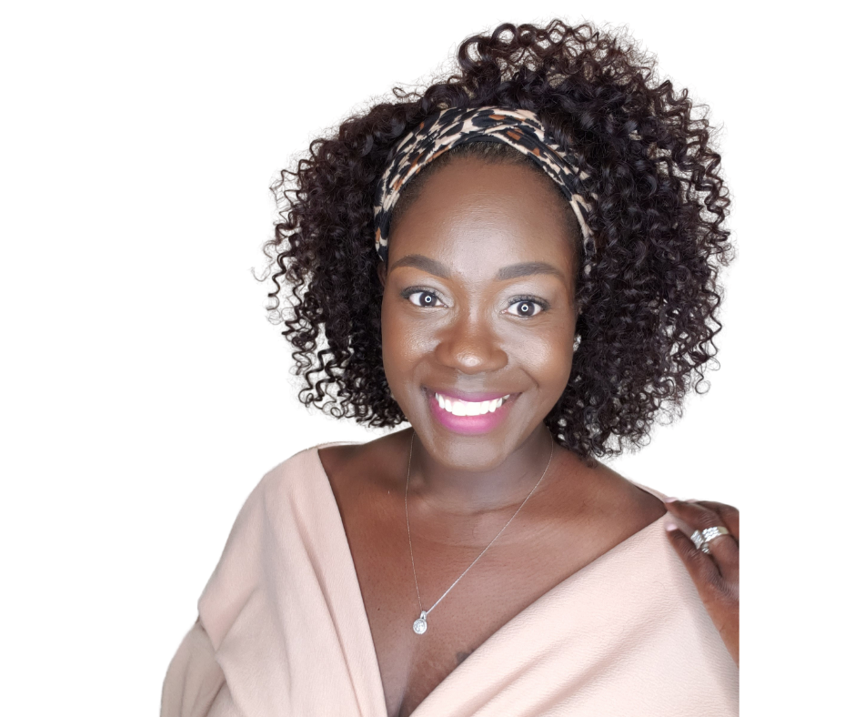 Brazilian Deep Curly Headband Wig