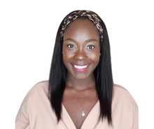 Load image into Gallery viewer, Brazilian Straight Headband Wig
