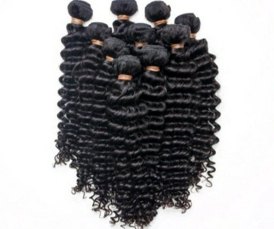 Brazilian Deep Wave Bundles