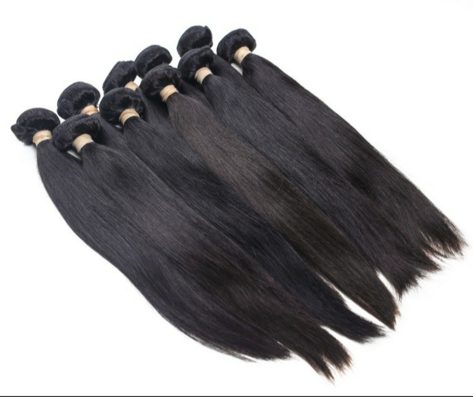 Brazilian Straight
