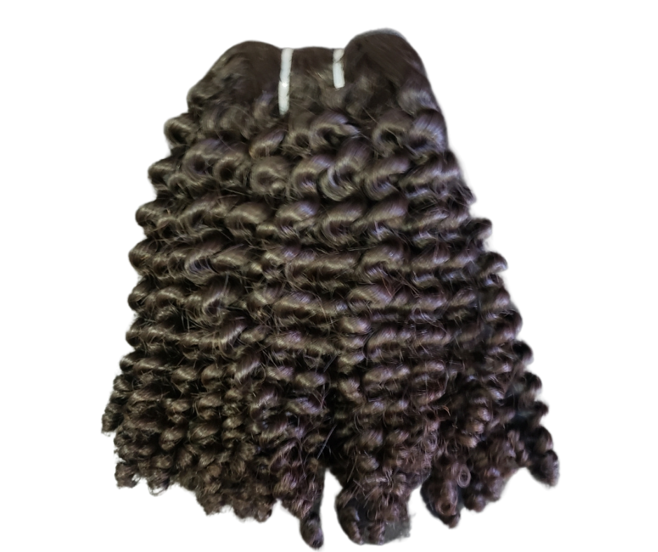 Brazilian Kinky Curly Bundles